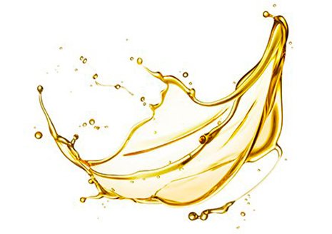 Ингредиенты Garnier Масла